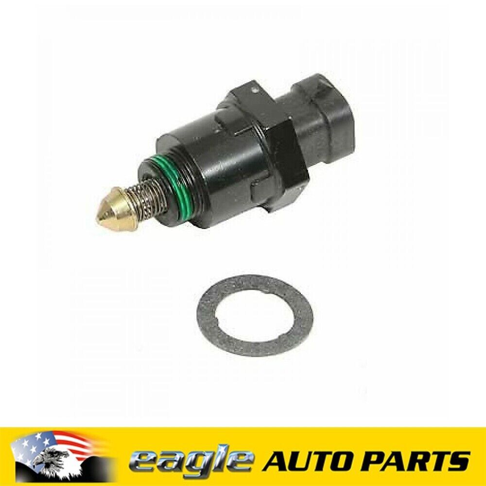 IDLE AIR CONTROL VALVE 1989-1993 CHEV CAMARO / CORVETTE # AC16