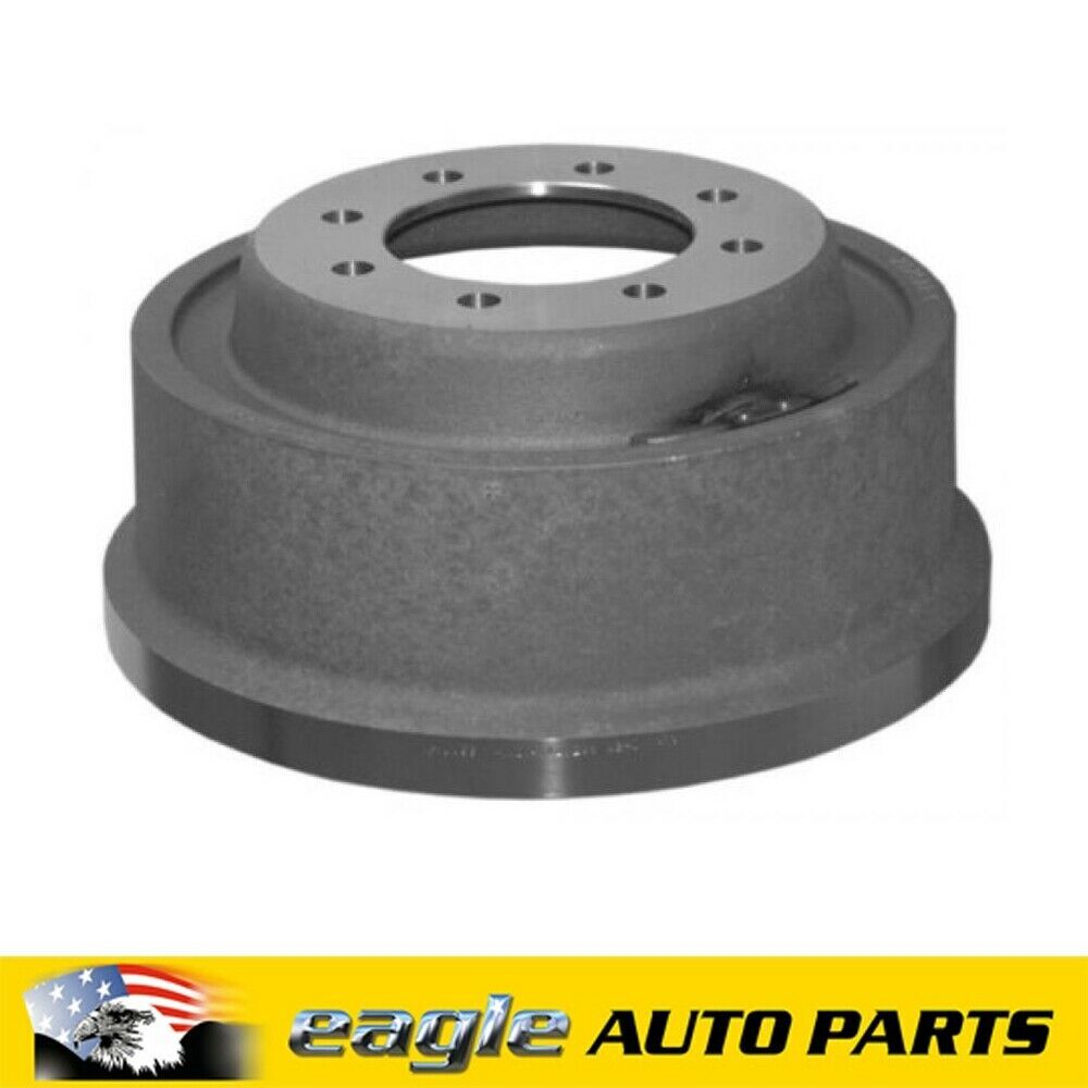 DODGE RAM 2500 - 3500  REAR BRAKE DRUM   2000 # AD-8738