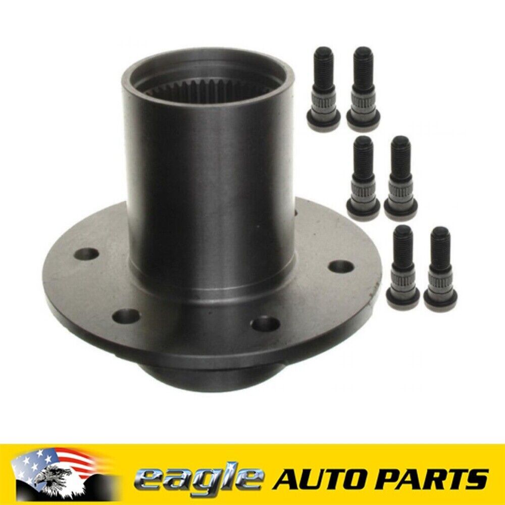 Chev GMC Jeep 2wd & 4wd Various 1977 - 1991 Front Wheel Axle Hub  # AH-8401