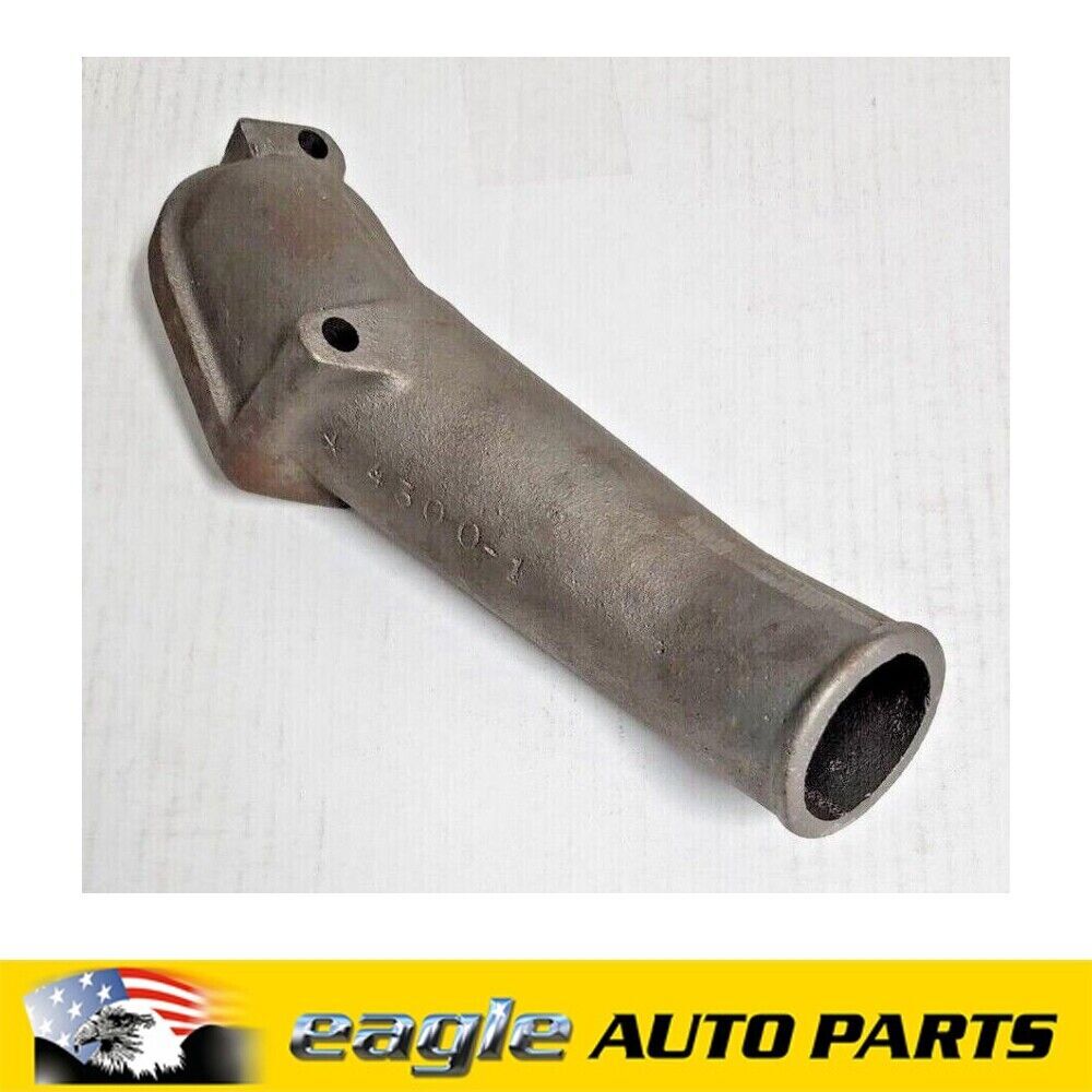 Ford 6.9L 7.3L Thermostat Housing # AO4300