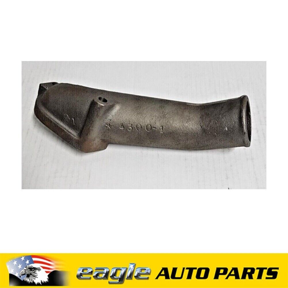 Ford 6.9L 7.3L Thermostat Housing # AO4300