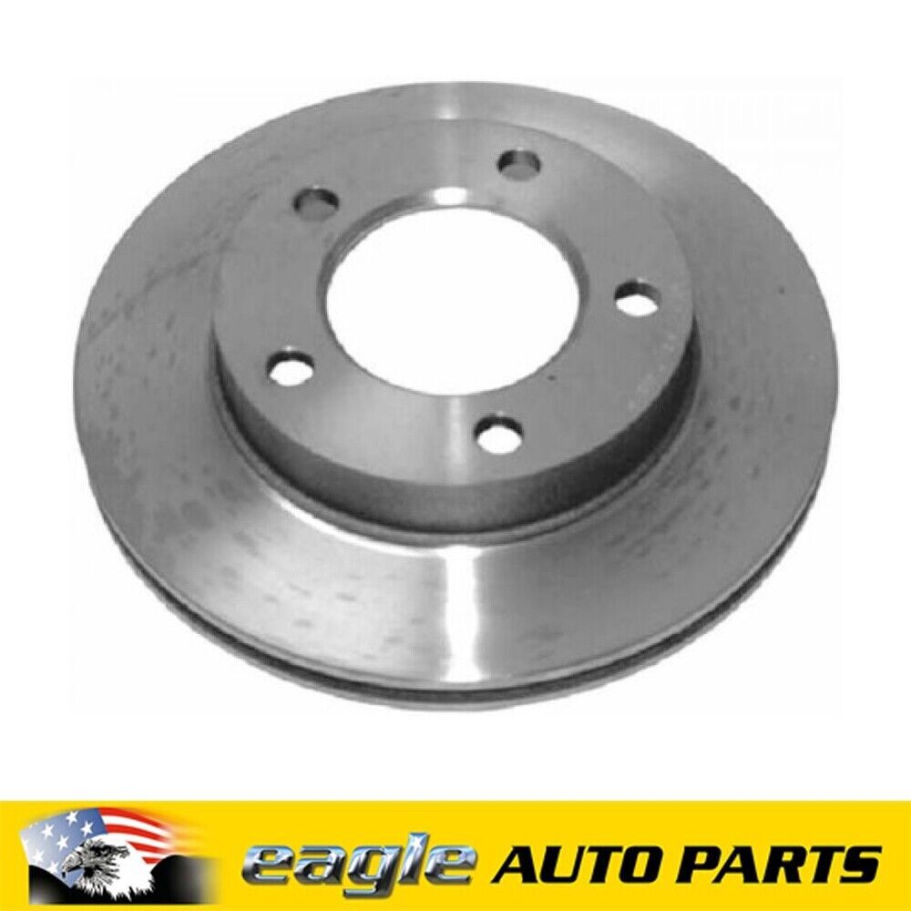 JEEP CJ 1976 - 1986 FRONT DISC BRAKE ROTOR  # AR-8306