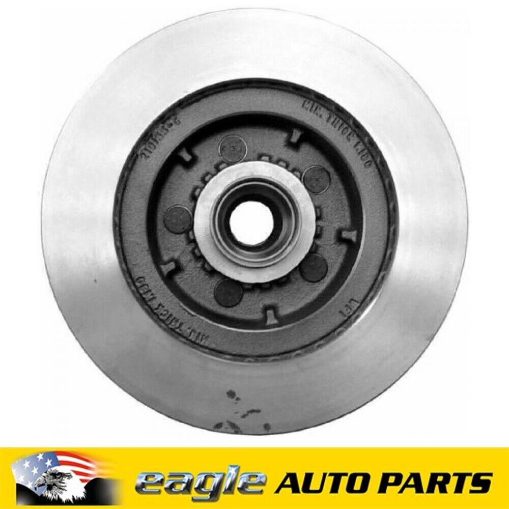 DODGE MONACO & POLARA FRONT DISC BRAKE ROTOR 1969 1970 1971 1972   # AR-8321