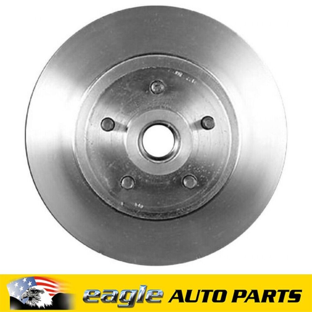 DODGE MONACO & POLARA FRONT DISC BRAKE ROTOR 1969 1970 1971 1972   # AR-8321