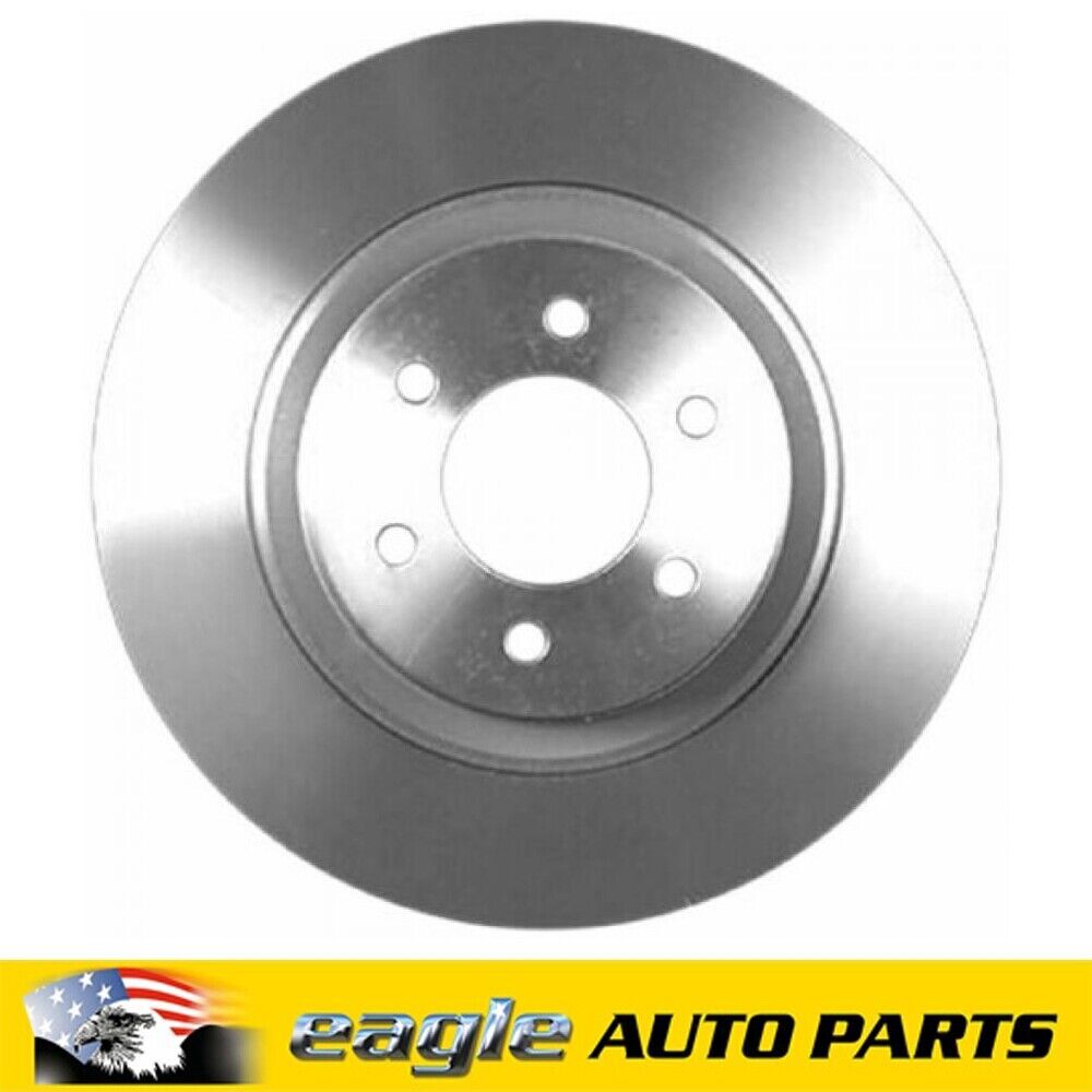 DODGE VIPER FRONT DISC BRAKE ROTOR 1992 - 2002    # AR-8336