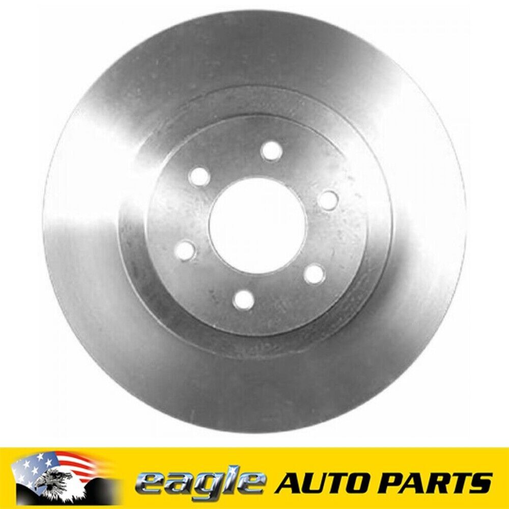 DODGE VIPER REAR DISC BRAKE ROTOR 1992 - 2002    # AR-8337