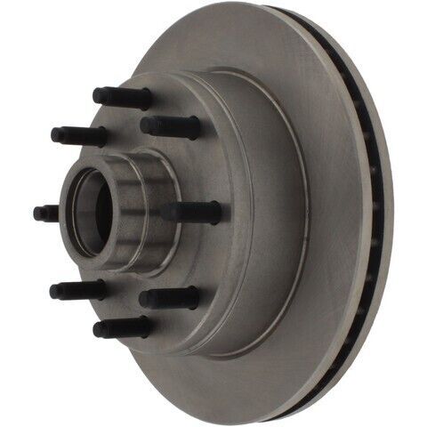 FORD F250 F350  FRONT DISC BRAKE ROTOR . 9/16 STUD 1980 - 85   # AR-8510