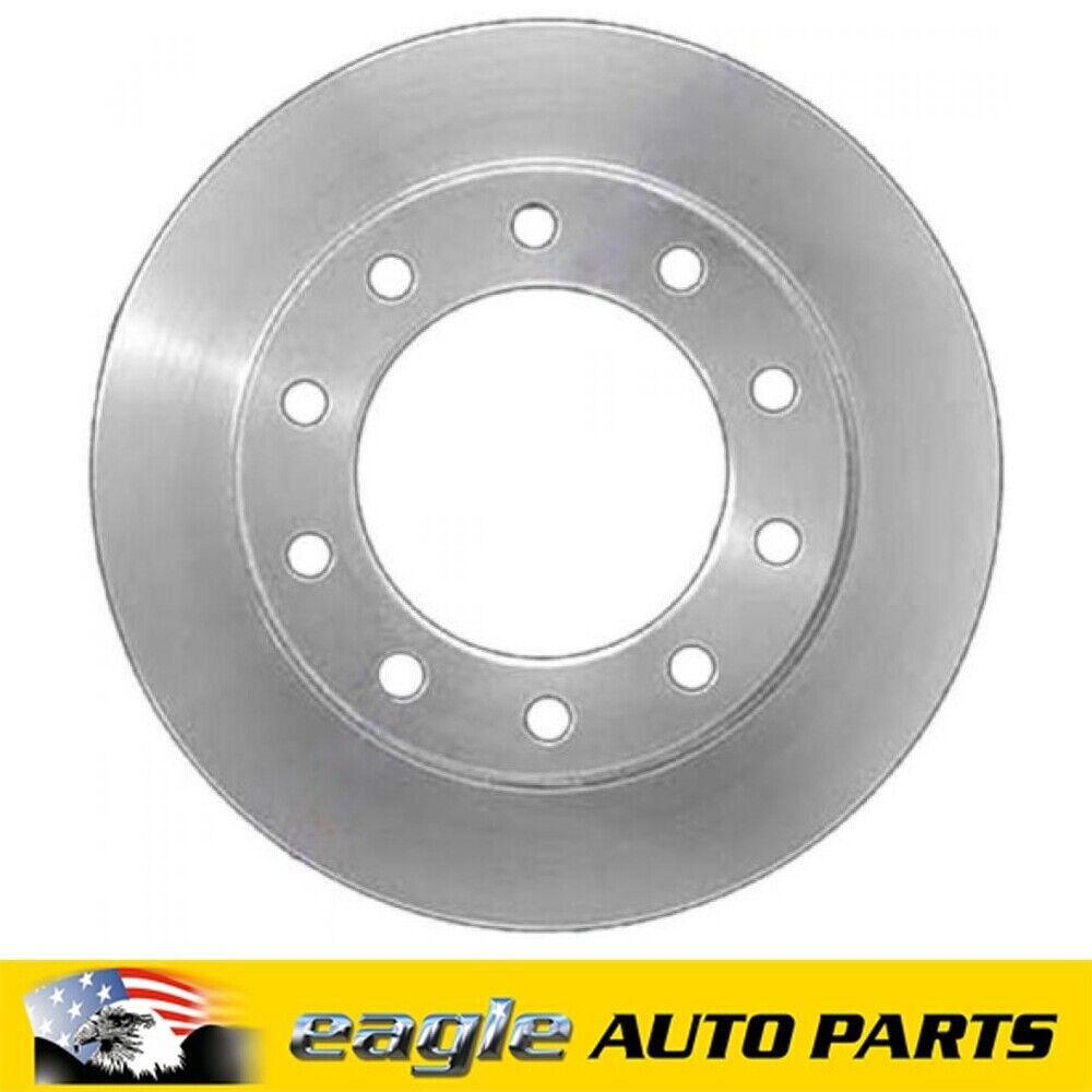 GM C3500 2WD DRW REAR DISC BRAKE ROTOR 1990 1991 1992 1993 1994  # AR-8618