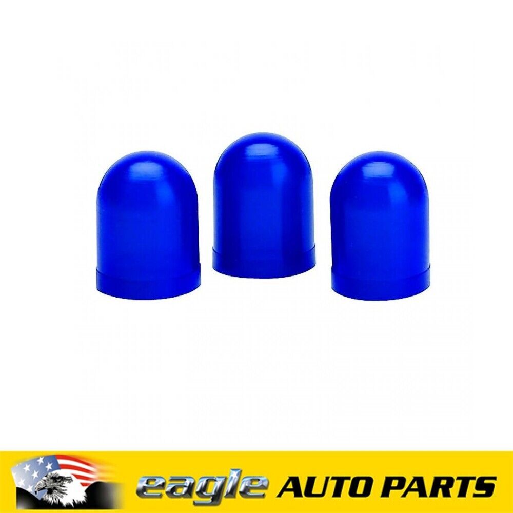 AutoMeter Blue Light Bulb Covers   # AU3207