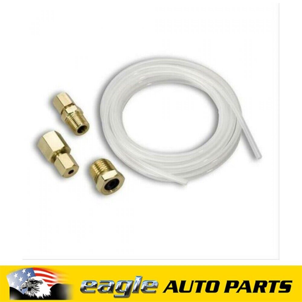 Auto Meter Tubing and Line Kits # AU3223