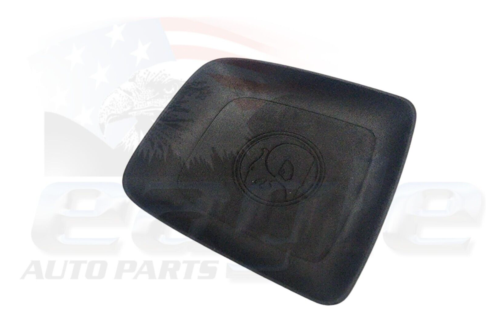 HSV VF Clubsport R8 GTS Maloo Console Rubber Mat Genuine # B07-159903