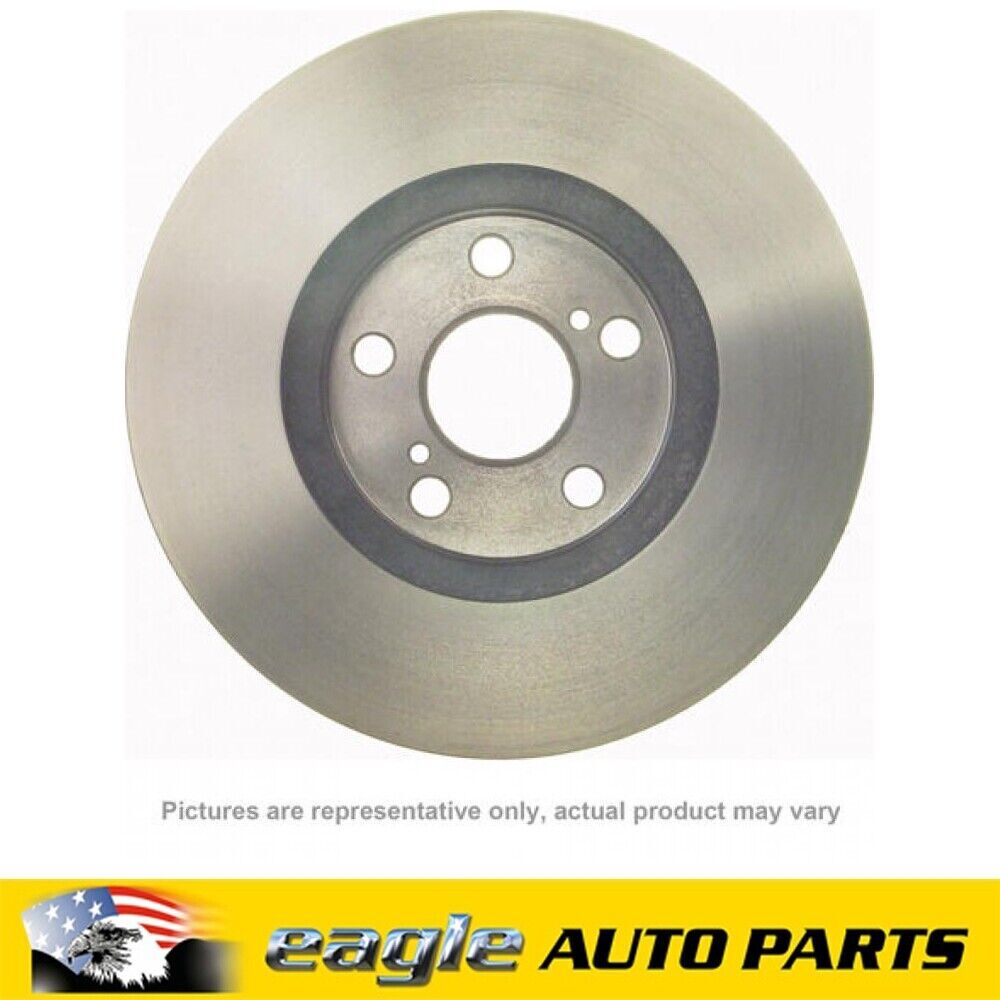 CHEV CAMARO 2010 - 2015 REAR DISC BRAKE ROTOR 365MM 1PCE # BD180299