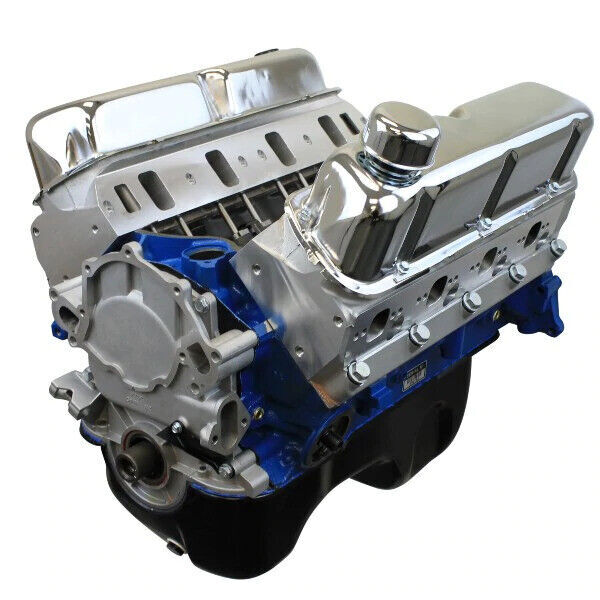 BluePrint Engines Ford 306 Crate Engine # BP3060CT