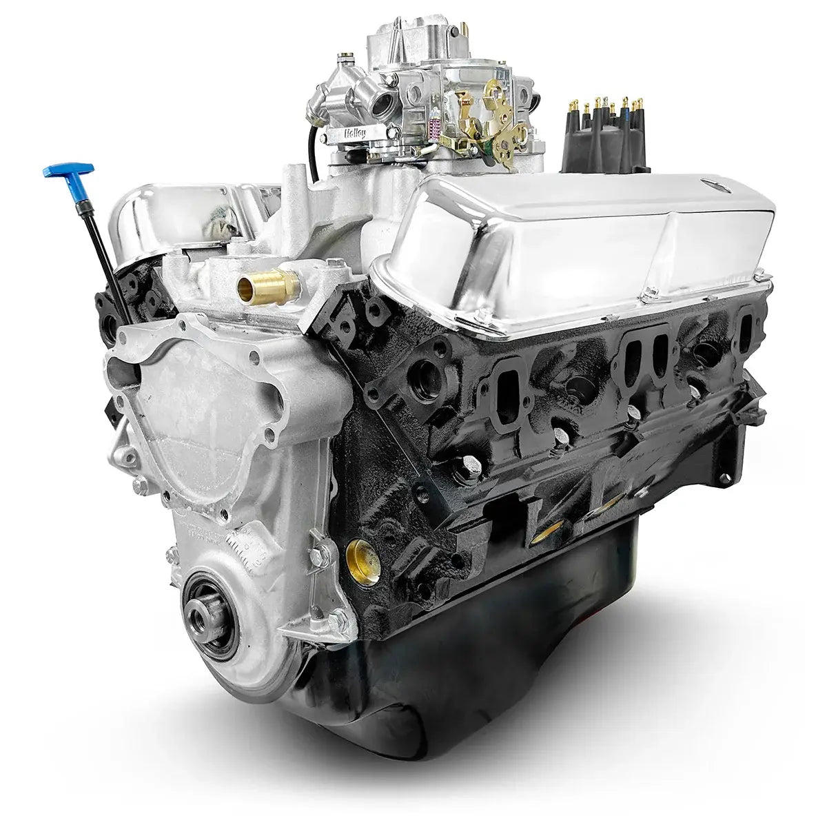 Blueprint Engines Chrysler 408 Dressed Engine 375hp # BPC4082CTC