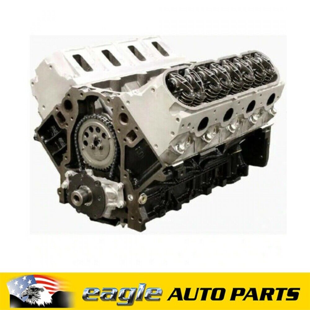 Blueprint Engines LS 364CI Crate Engine GM LS Style # BPLS3640C