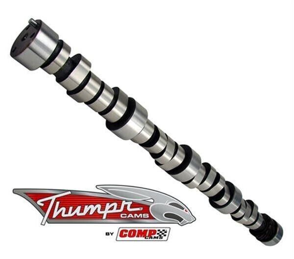 Chev 350 SBC COMP Cams Thumpr Retrofit Hydraulic Roller Camshaft # CC12-601-8