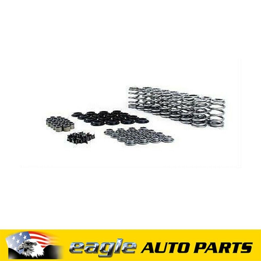 Chev LS COMP Cams High Performance Valve Spring Kits # CC26918CS-KIT