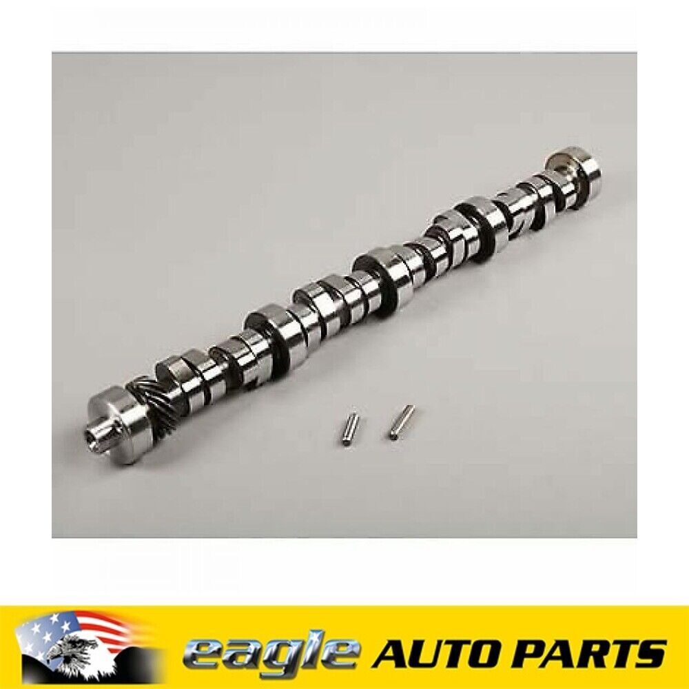 Ford 351 Windsor COMP Cams Thumpr Hydraulic Flat Tappet Camshaft # CC35-600-4