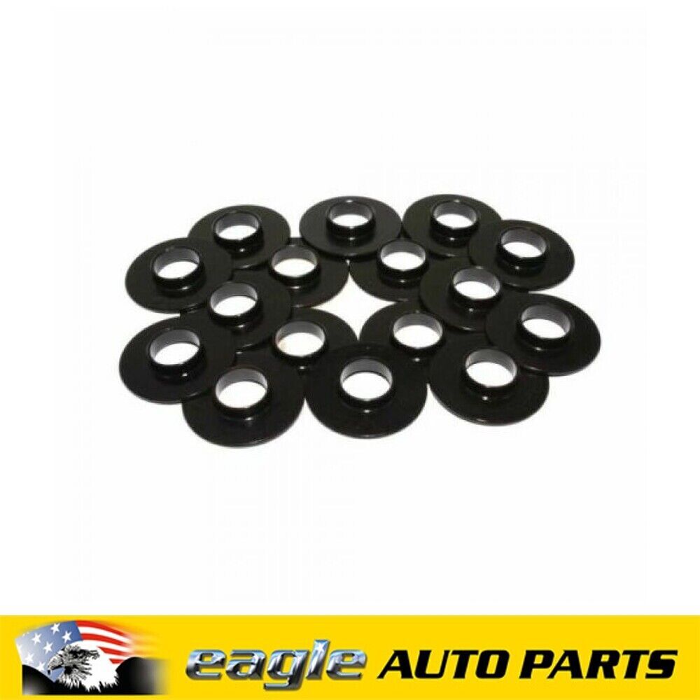 COMP Cams 0.60" Thick Valve Spring Locators # CC4782-16