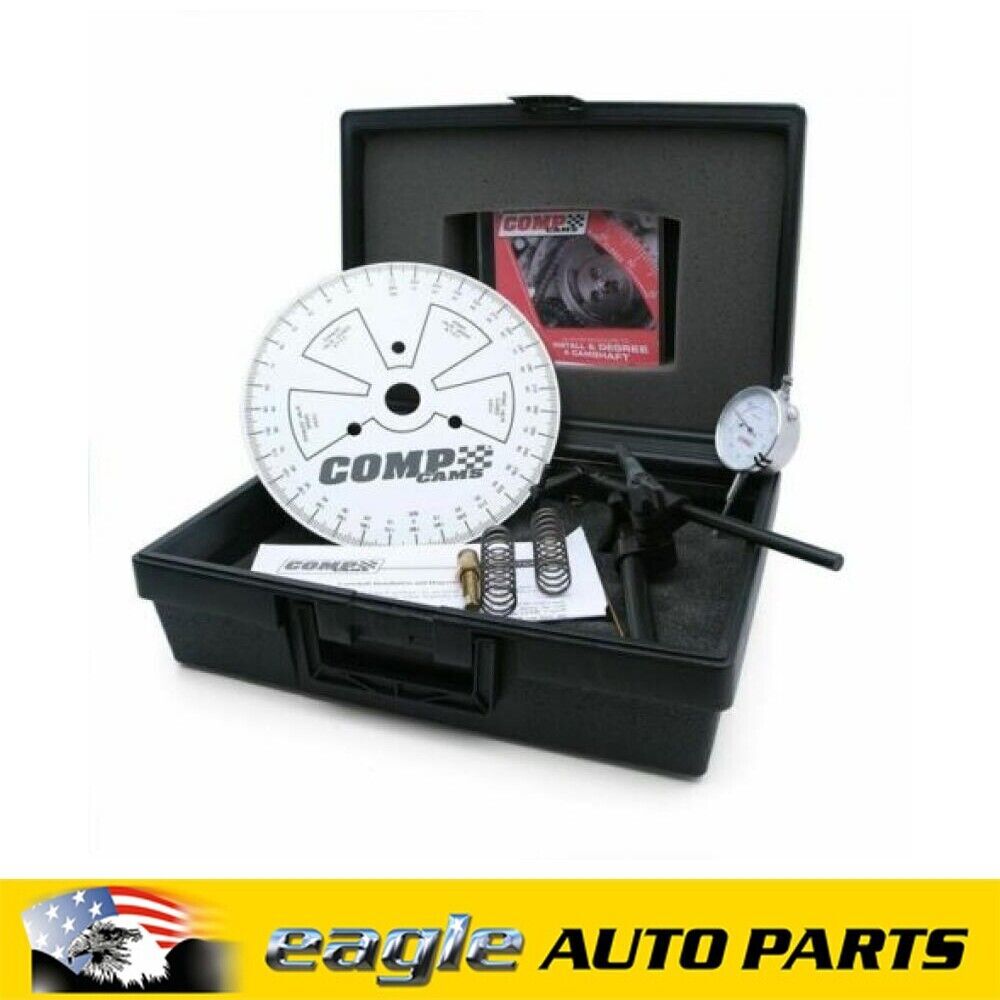 COMP Cams Universal Camshaft Degree Kit  # CC4796