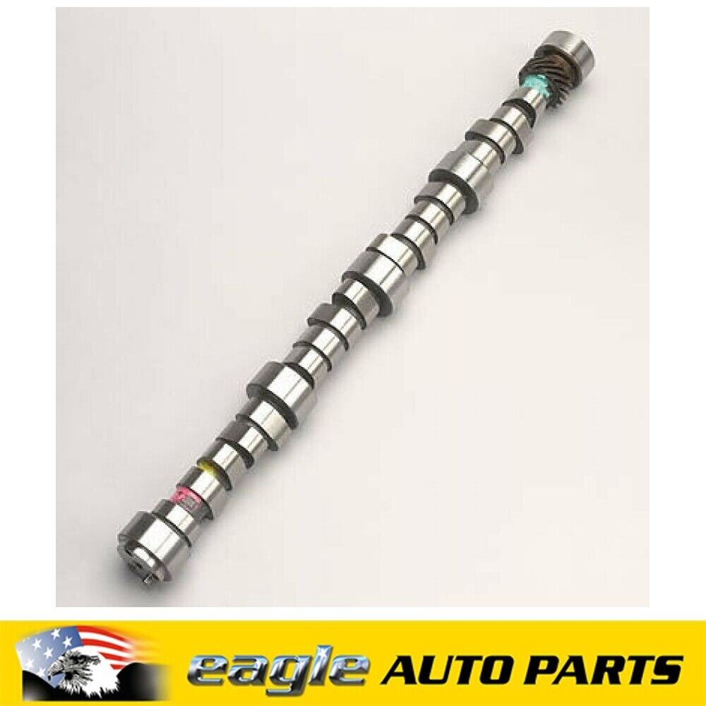 Chev LS COMP Cams LSR Series Hydraulic Roller Camshaft # CC54-458-11