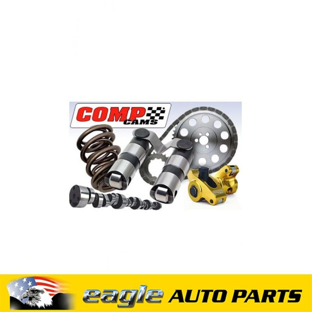 Comp Cams LSR Hydraulic Roller Camshaft Chev LS Lift .624/.624  # CC54-468-11