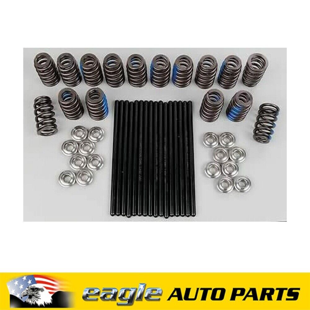 CHEV Gen III LSI / LS6 COMP Cams RPM Valvetrain Upgrade Kit   # CC54200