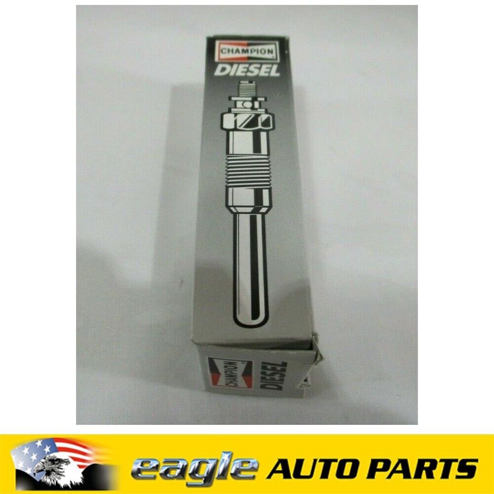 FORD F250 F350 6.9L & 7.3L DIESEL , 5.4L VOLT GLOW PLUG 84 - 94 # CH84