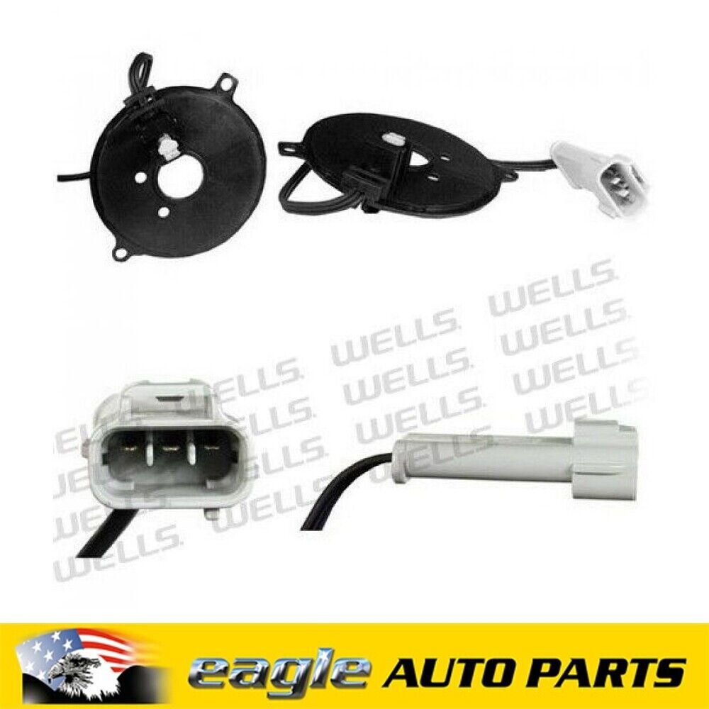 WELLS IGNITION HALL EFFECT PICKUP 1998-2003 DODGE RAM PICKUPS  # CR150