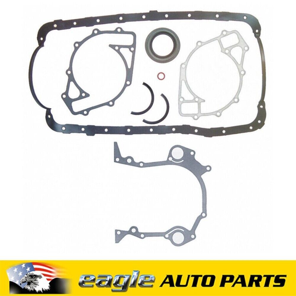 FORD 460 GASKET CONVERSION SET 1993 # CS3978A