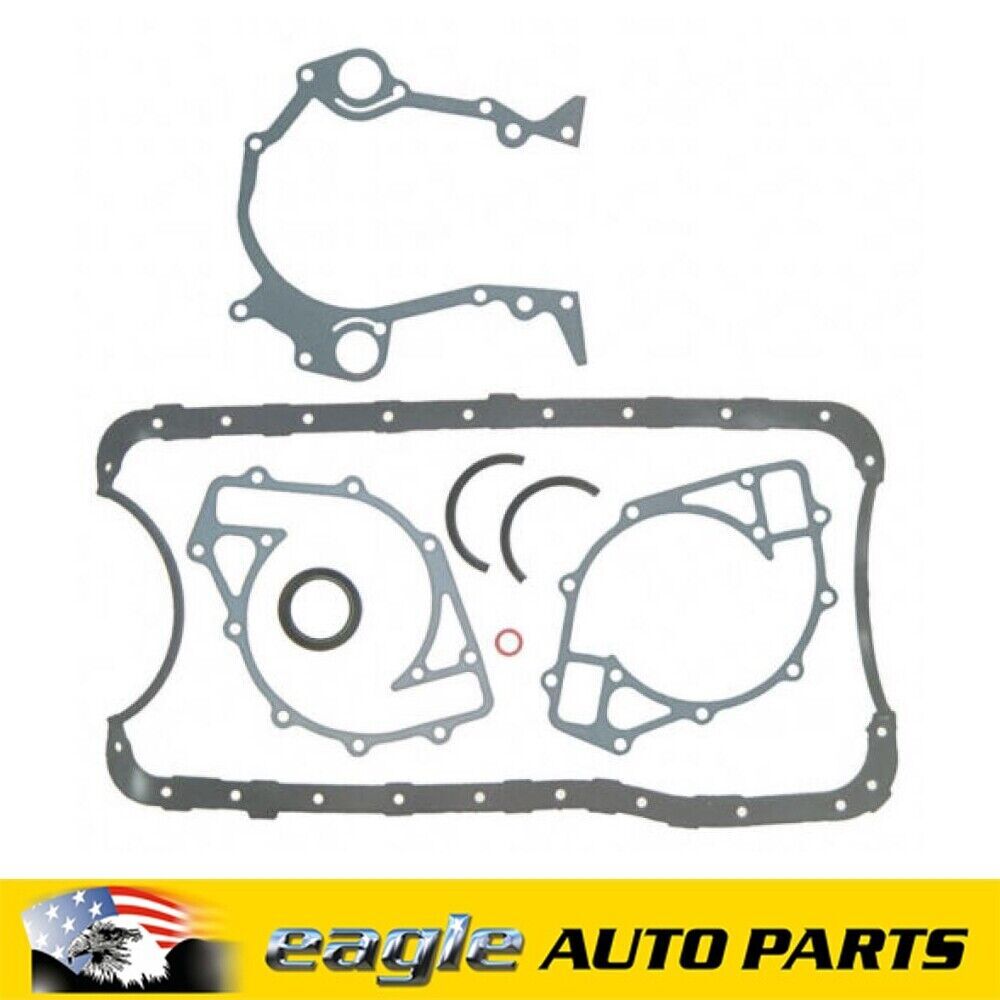 FORD 460 LATE EFI LOWER GASKET SET # CS3978B