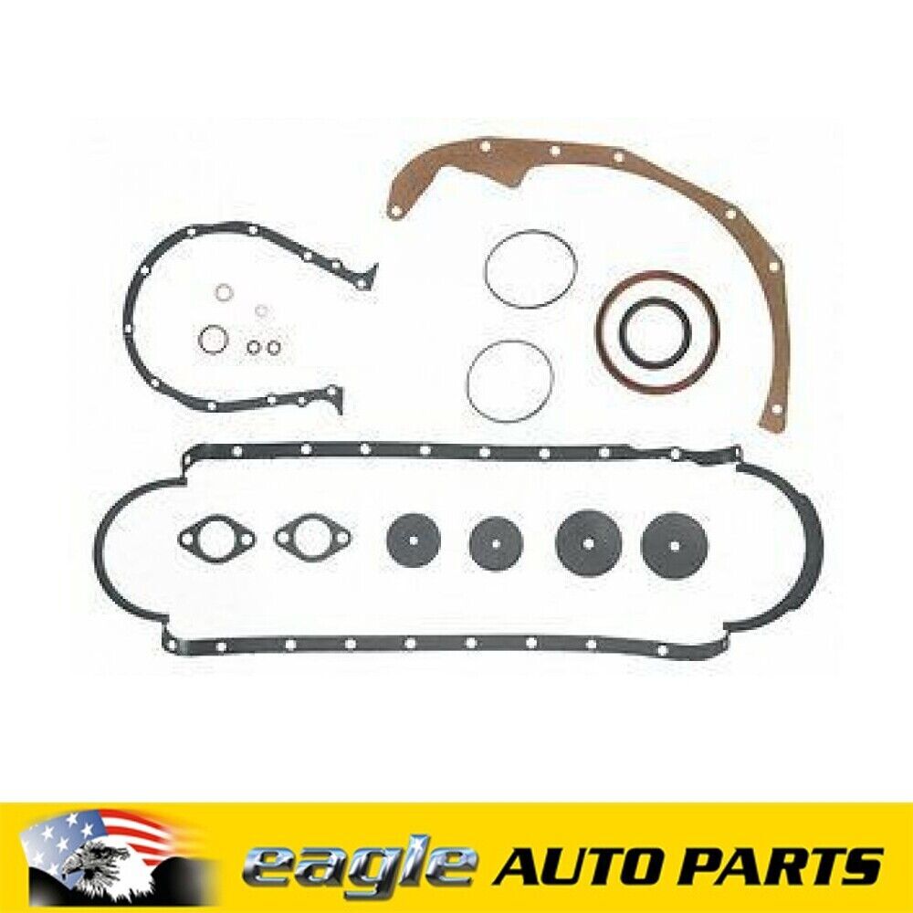 CHEV BIG BLOCK V8  502  MKV GASKET CONVERSION SET  # CS4886VM