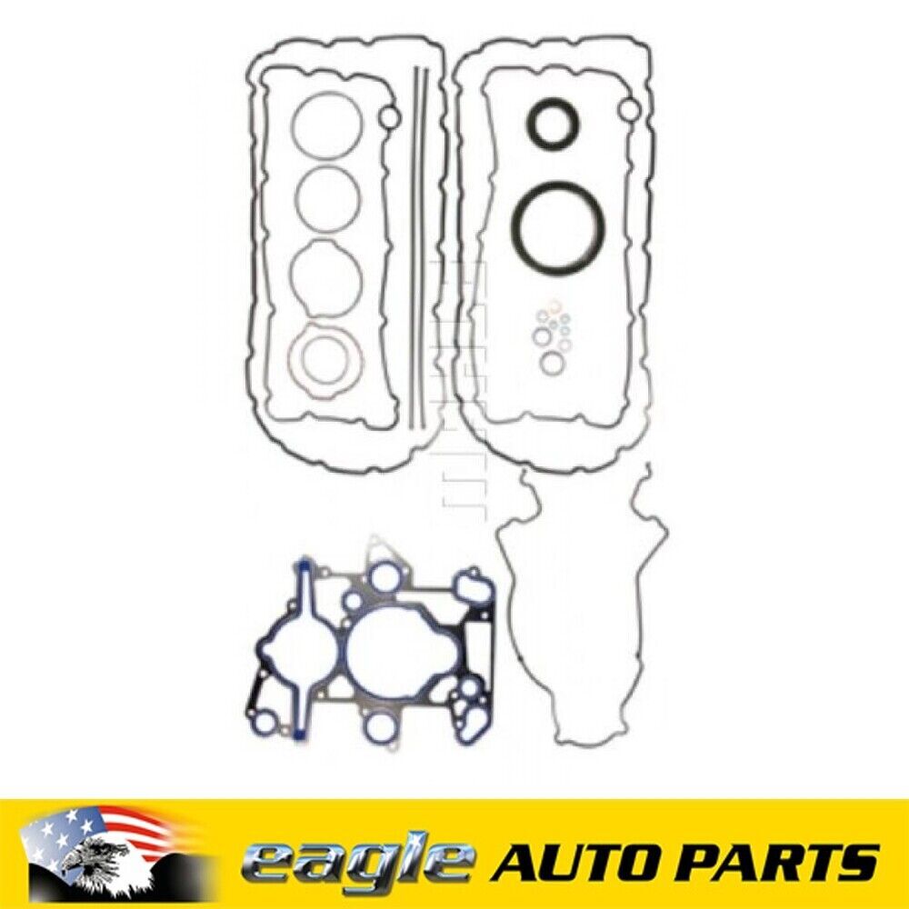 FORD 6.0L DIESEL GASKET CONVERSION SET # CS54450