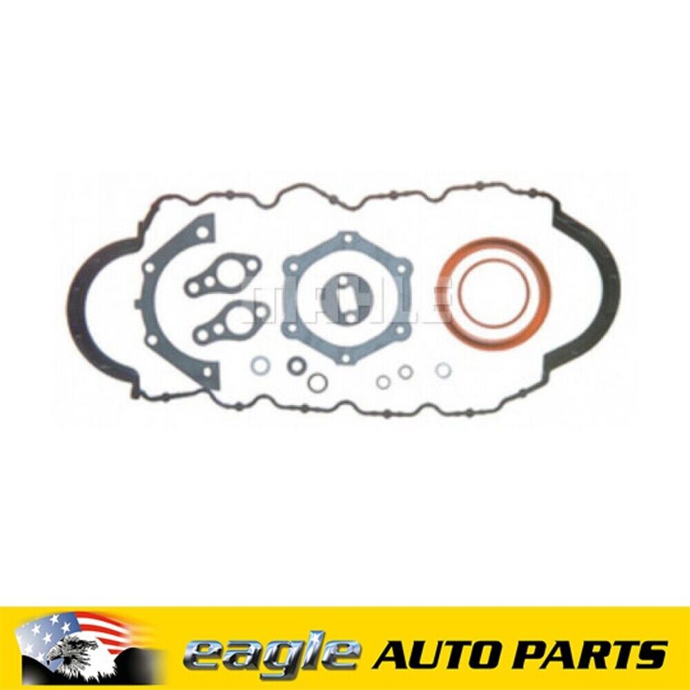 CHEV 262 LOWER GASKET SET 1996 >  # CS5744B