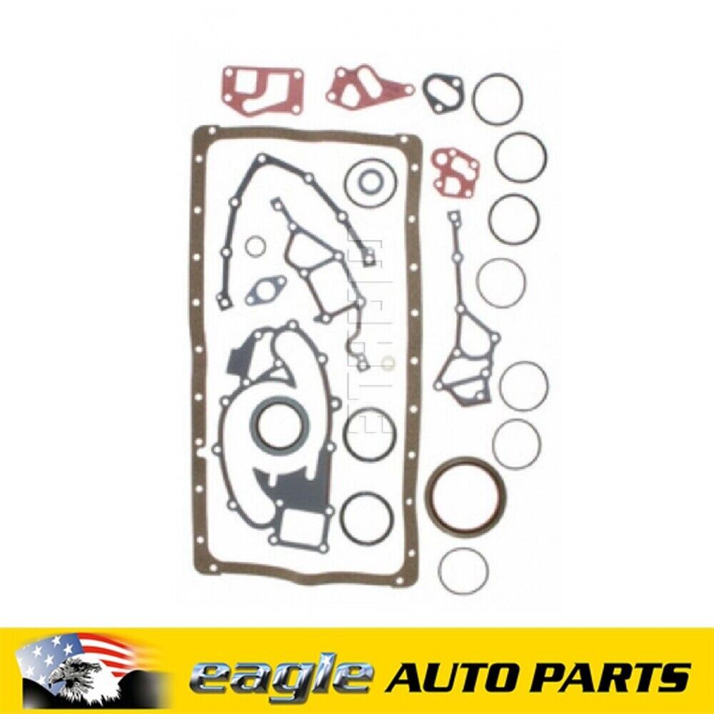 FORD 6.9L DIESEL GASKET CONVERSION SET # CS5869