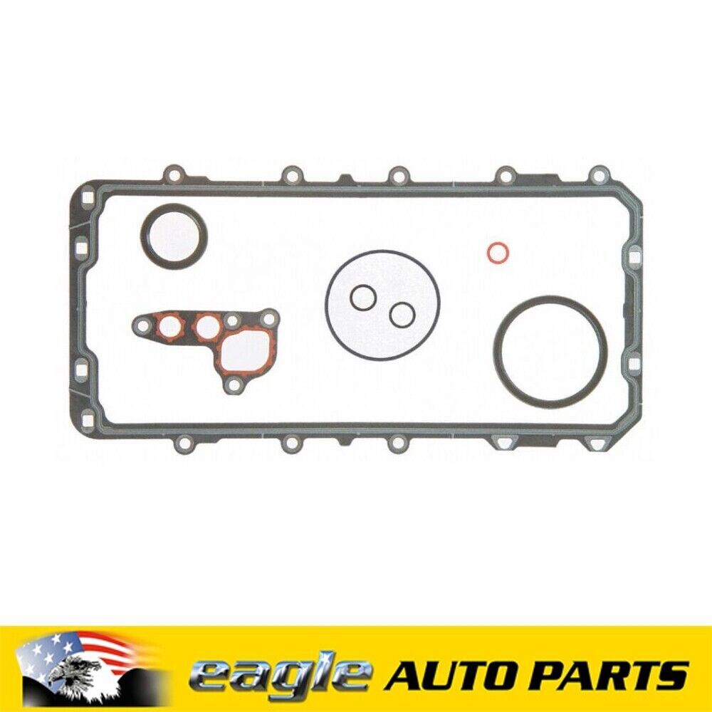 FORD 4.6 SOHC 91 - 00 LOWER GASKET SET # CS5931