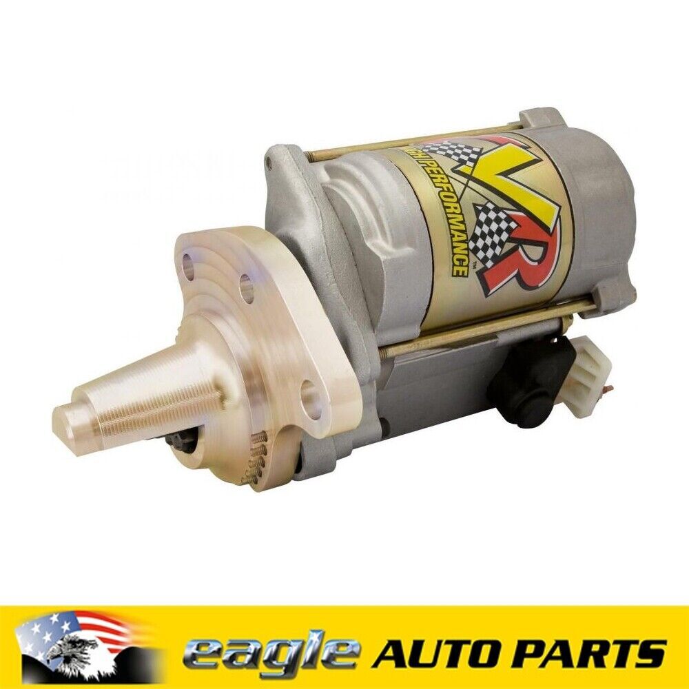 Chrysler 318 340 360 CVR Protorque Gear Reduction Starter Motor 1.9hp  # CVR1338