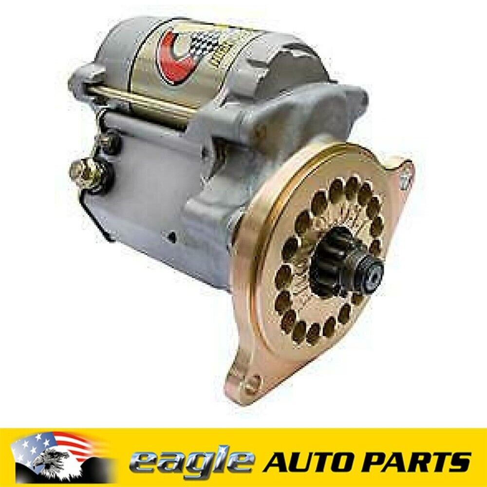 Ford 460 CVR Protorque Starter Motor Gear Reduction # CVR5048