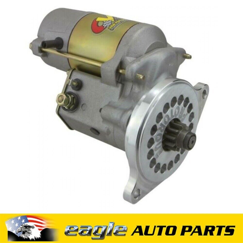 Ford 460 CVR Protorque Maximum Starter Motor 3.0 HP  # CVR5048M