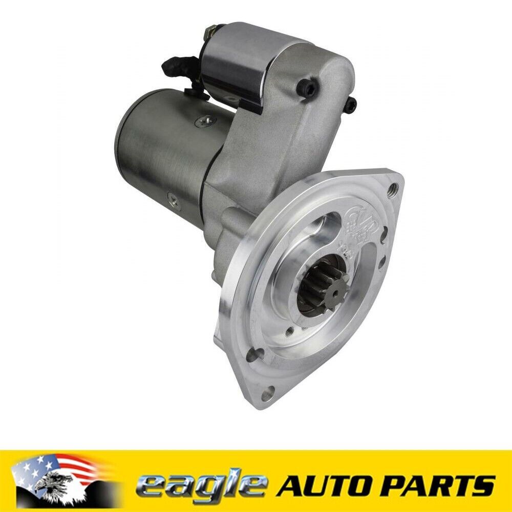 Ford 400 429 460 CVR Protorque Ultra Starter Motor 3.4 HP  #  CVR9048