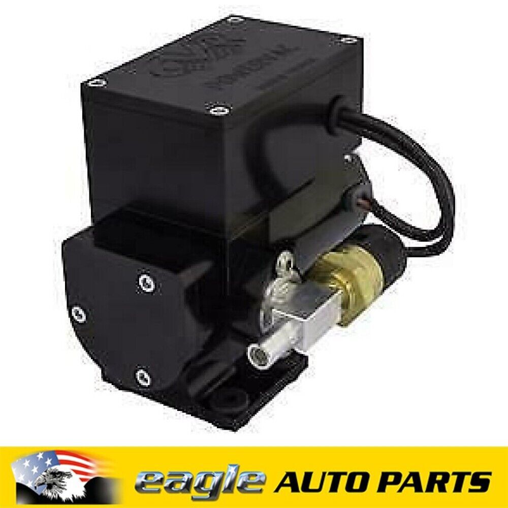 CVR Electric Vane-Style Brake Vacuum Pump  # CVRVP665