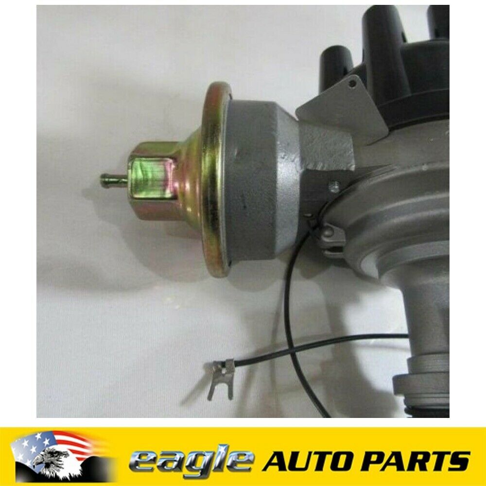 Ford 351 Cleveland Autolite Dual Diaphram Distributor Suit XY GT Falcon   # D448