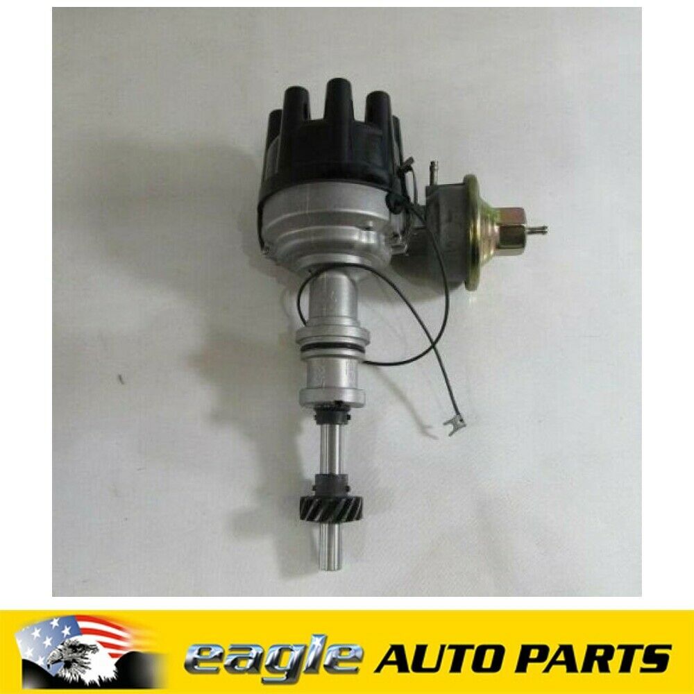 Ford 351 Cleveland Autolite Dual Diaphram Distributor Suit XY GT Falcon   # D448