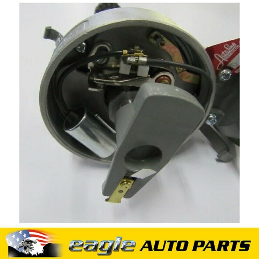 Ford 351 Cleveland Autolite Dual Diaphram Distributor Suit XY GT Falcon   # D448