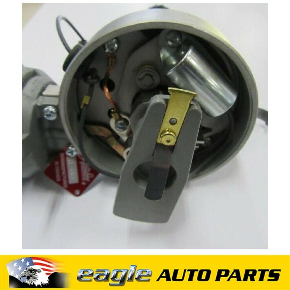 Ford 351 Cleveland Autolite Dual Diaphram Distributor Suit XY GT Falcon   # D448