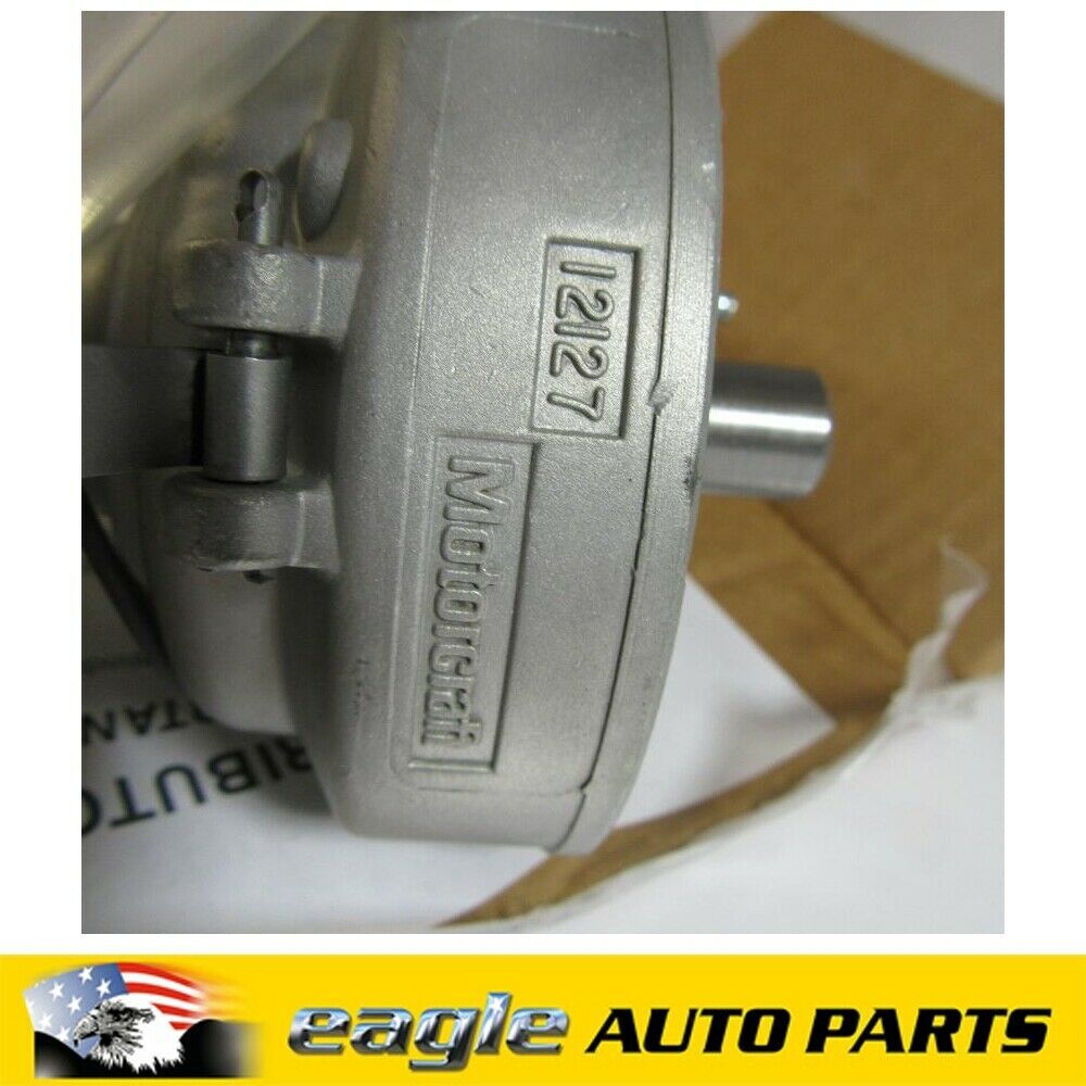 Ford 351 Cleveland Autolite Dual Diaphram Distributor Suit XY GT Falcon   # D448