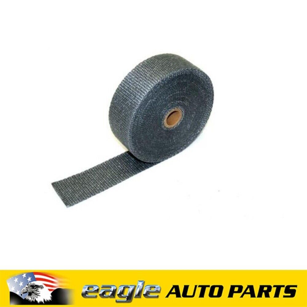 DEI Exhaust Wrap 2 in. Wide x 50 ft. # DEI-010108