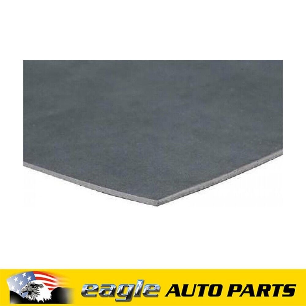 DEI Boom Mat Moldable Noise Barrier 54 in. x 24 in. x 0.063 in # DEI-050103