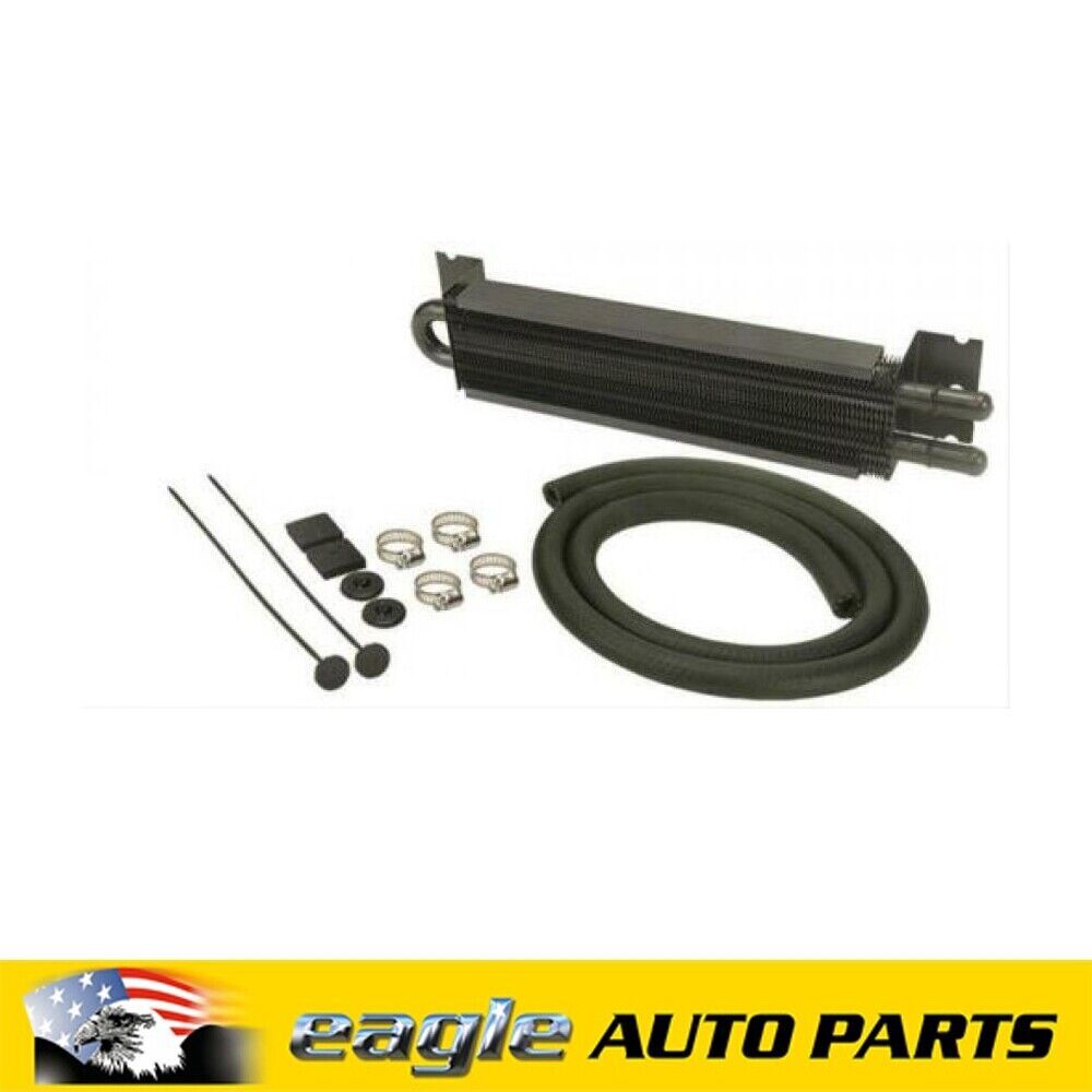 Derale Power Steering Cooler Kit # DER-13211