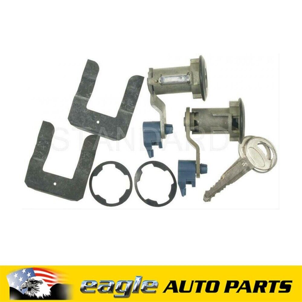 Standard Motor Door Lock Cylinder Kits Ford # DL18